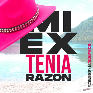 Mi Ex Tenía Razón (Remix)