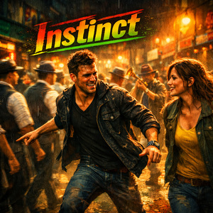 Instinct