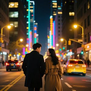 如有三千个自己 只会每个都爱你