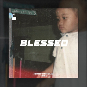 BLESSED (feat. Namis)