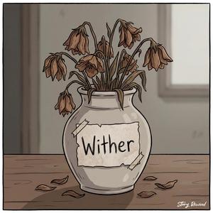 WITHER