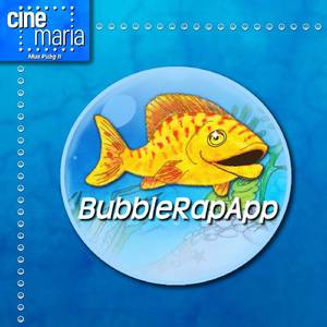 Bubblerapapp (Girl Version)
