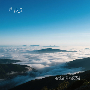 共鸣箱深处回荡着