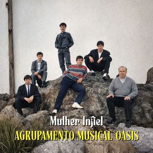 Canção ao Meu Filho (Cover)