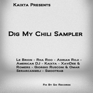 Memphisto Hip Shake (Original Mix)