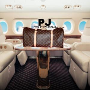 PJ (feat. DATZMYDADA)
