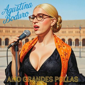 Amo Grandes Pollas