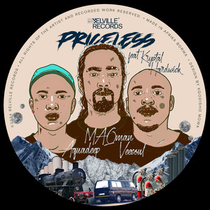 Priceless (MAQman Funky Mix)