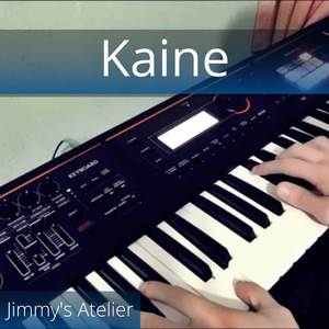 Kaine (From "Nier Replicant") (Lofi Version)