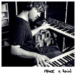 Make It Rain (feat. MAYMA)