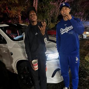 dodgers