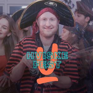 Hviskefest