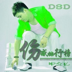 伤感排行榜 (DJ版)