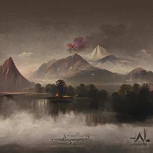 Lost on a Desert Island