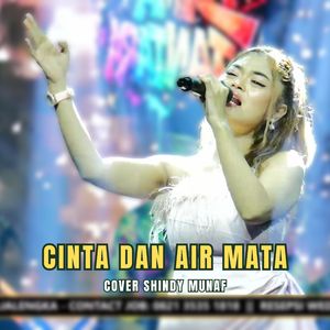 Cinta Dan Air Mata (Live Session)