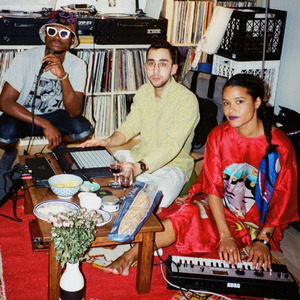 Everybody (Captain Over Remix)