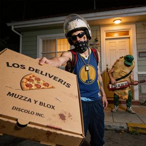 Muzza y Blox