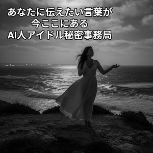 あなたに伝えたい言葉が今ここにある