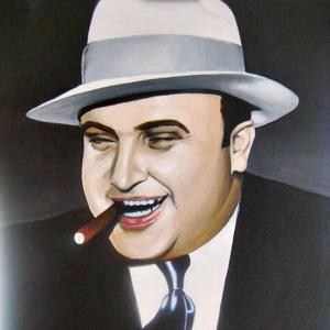 Before My Arraingnment