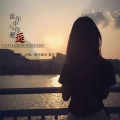 流年中与你邂逅 (对唱舞曲)