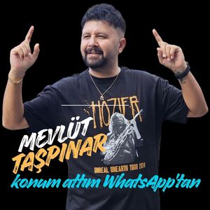 Konum Attım WhatsApp'tan