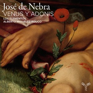 Venus y Adonis (Arr. by Alberto Miguélez Rouco): Recitativo. Con efecto Clarín me galantea (Celfa)