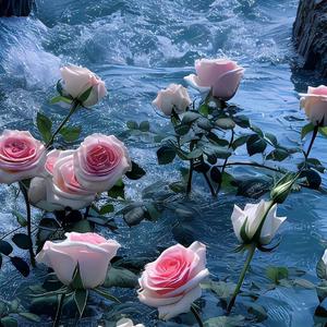 繁花1.1（遇见你的眉眼(氛围版)）