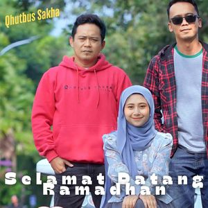 Selamat Datang Ramadhan