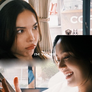 I'm Yours中文填词版 娱乐禁商用（爱情诡计Affair OST）