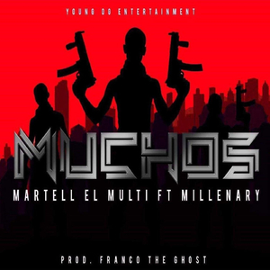 Muchos (feat. Millenary)