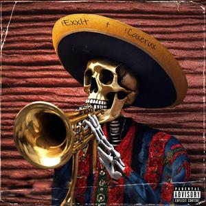 Around Head (feat. Caxerux)