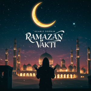 RAMAZAN VAKTİ (Rap İlahi)