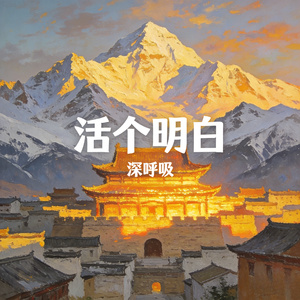 活个明白
