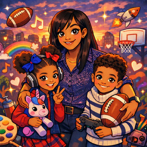 To: Steven & Samaiya