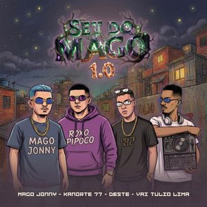 Set do Mago 1.0