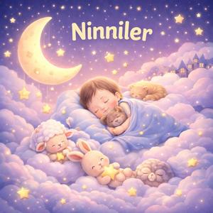 Gece İndi Pencereye (Ninni)