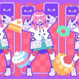 ゲシュタルト（崩壊Remix）