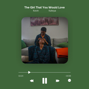 The girl that you would love