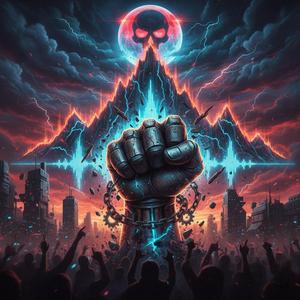 The hardest sound in the world