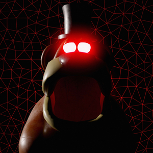 Freddy Fazbear Ur Ur Ur