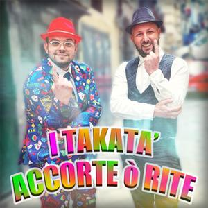Accorte ò Rite