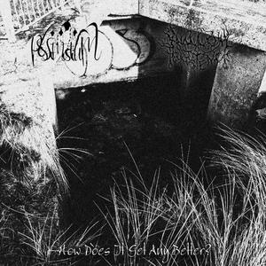 What Remains of my Dying Heart