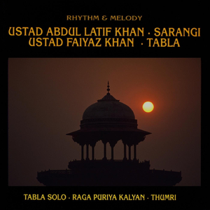 Tabla: Solo In Teental