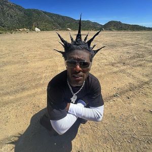 （NOT FREE) LIL UZI VERT X TYPE BEAT -CASH