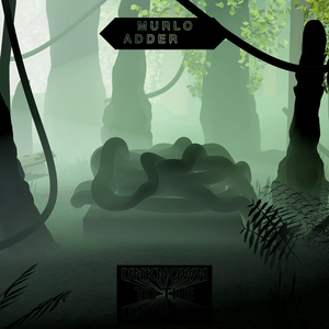 Adder (Original Mix)