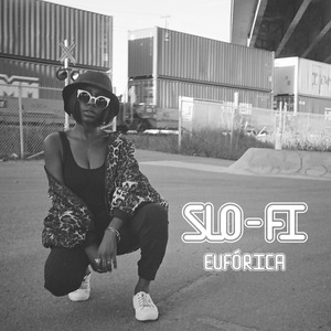 Eufórica