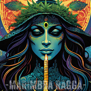 Marimba Ragga