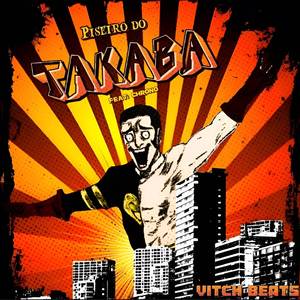 Piseiro do Takaba - Boiada do Palhaço (Jujutsu Kaisen)