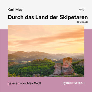 Kapitel 4: In der Schluchthütte (Teil 99)