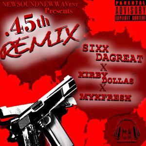 .45 (Remix)